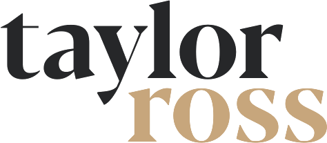 Taylor Ross