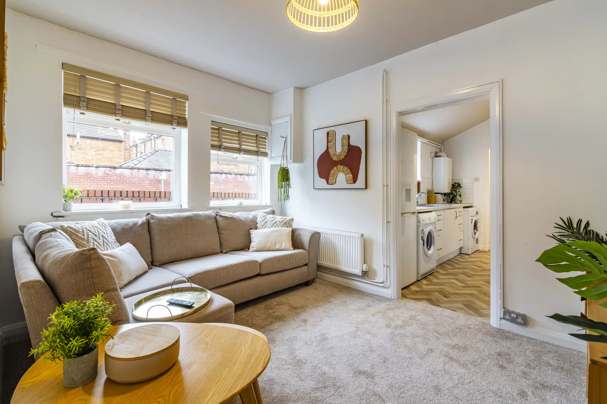 Monks Road, Lincoln, LN2