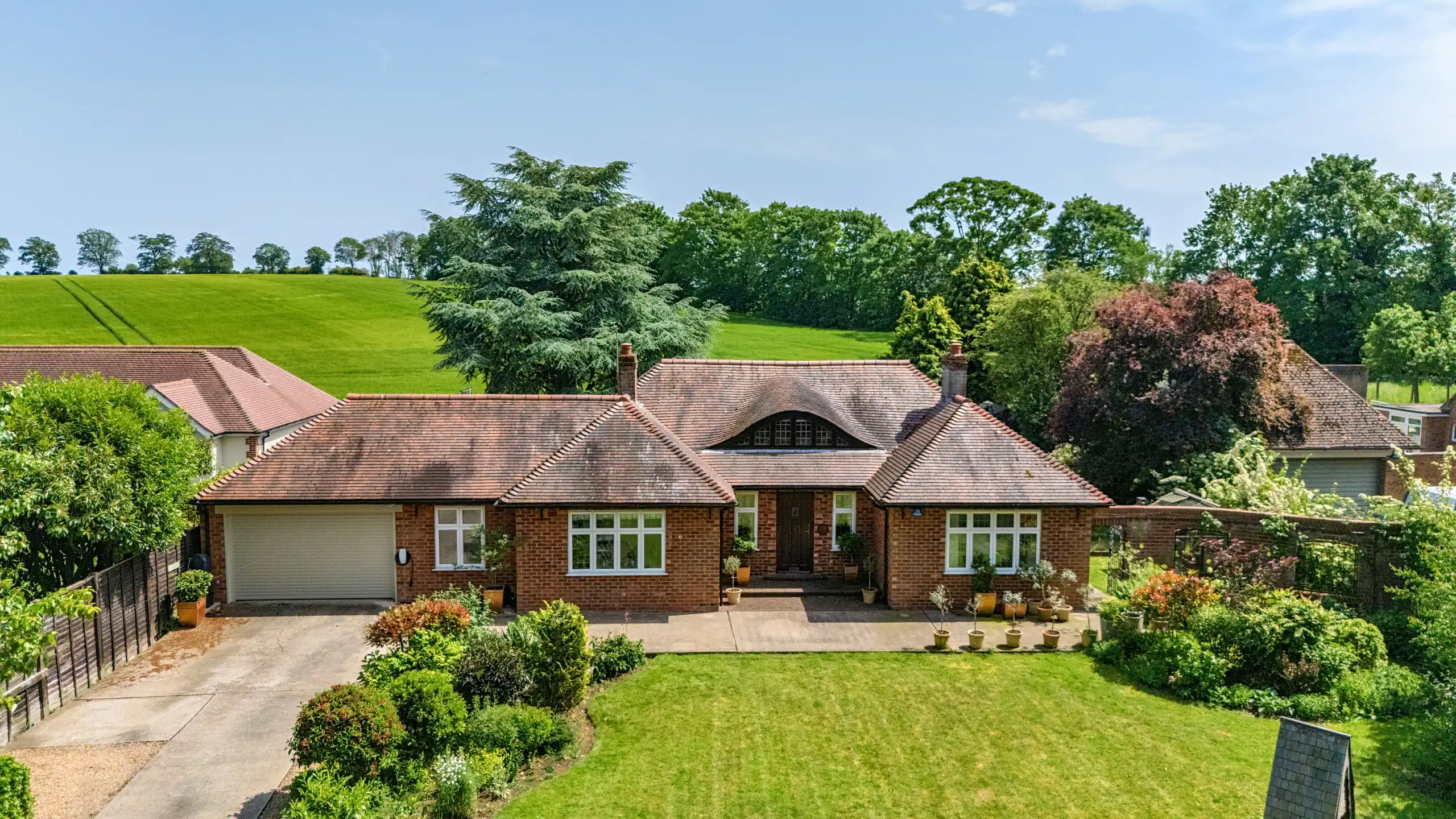 Lincoln Road, Nettleham, LN2